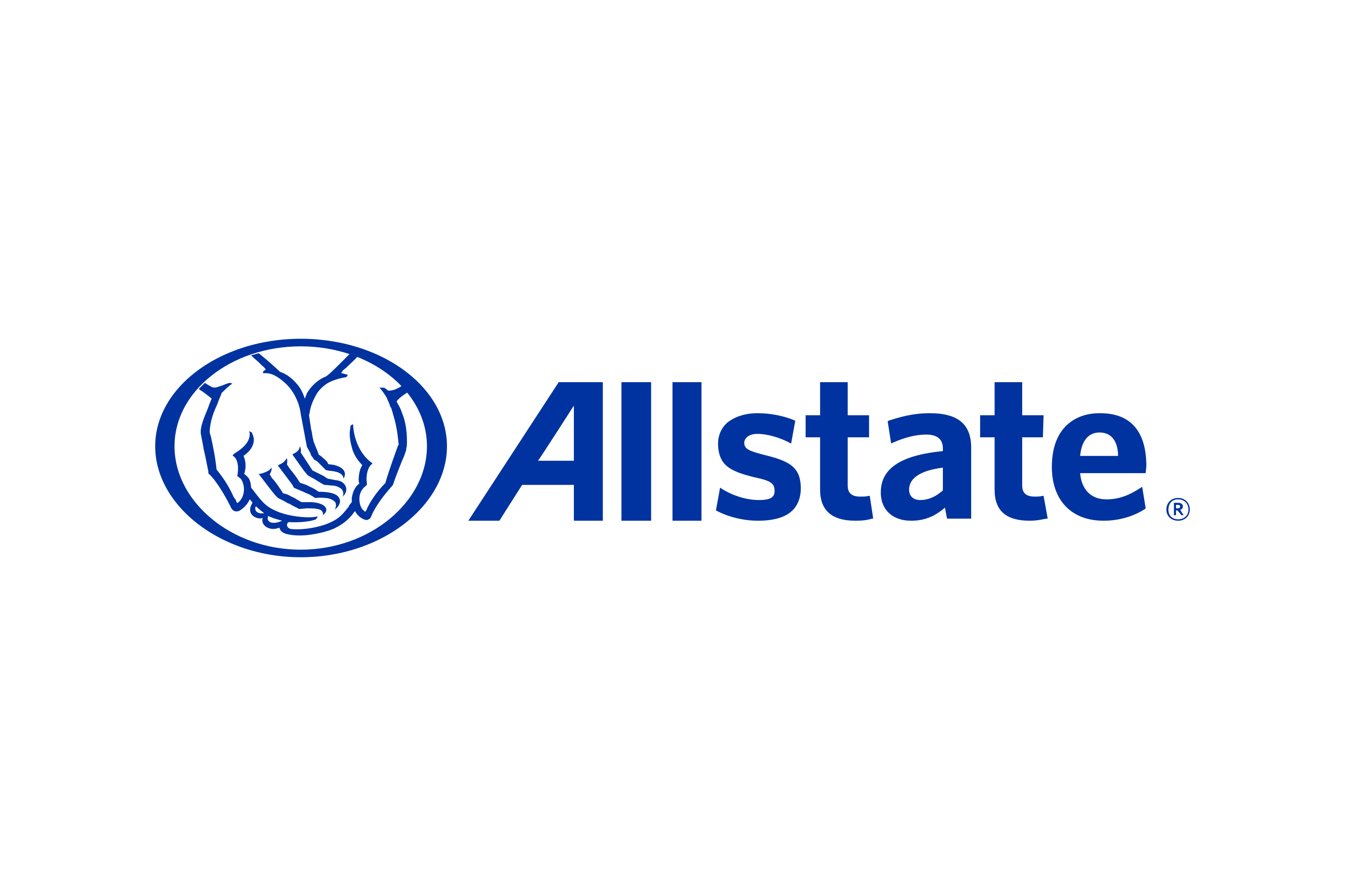 Download Allstate Logo in SVG Vector or PNG File Format ...